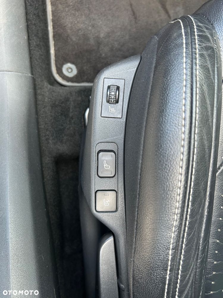 Citroën DS4 2.0 HDi SportChic - 23