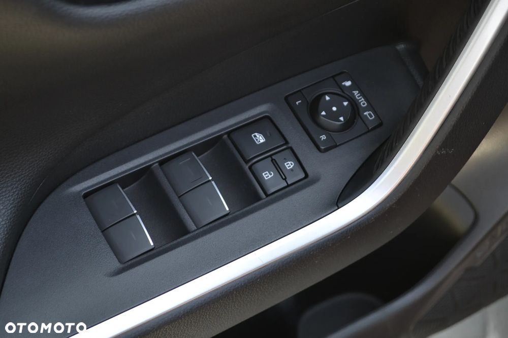 Toyota RAV4 2.0 Active 4x4 - 27