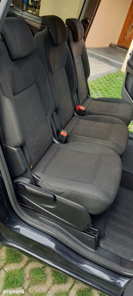 Ford Galaxy 2.0 TDCi Titanium MPS6 - 16