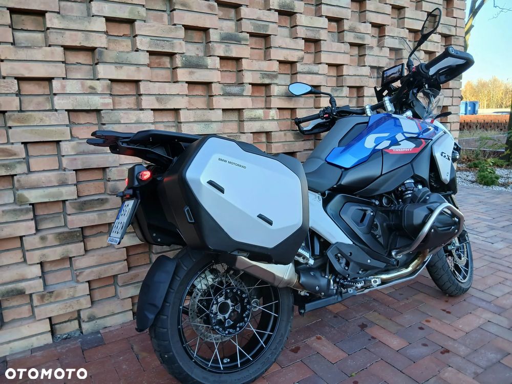 BMW GS - 5