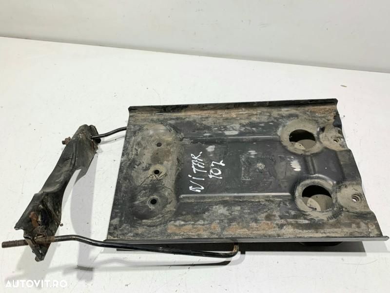 Suport baterie Suzuki Grand Vitara 2 (2005->) - 1