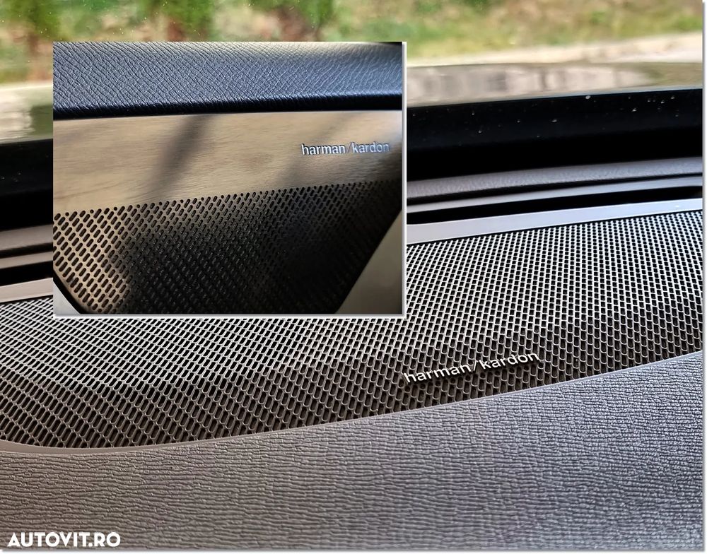 Volvo XC 90 B5 MHEV AWD 7 locuri Momentum Pro - 20