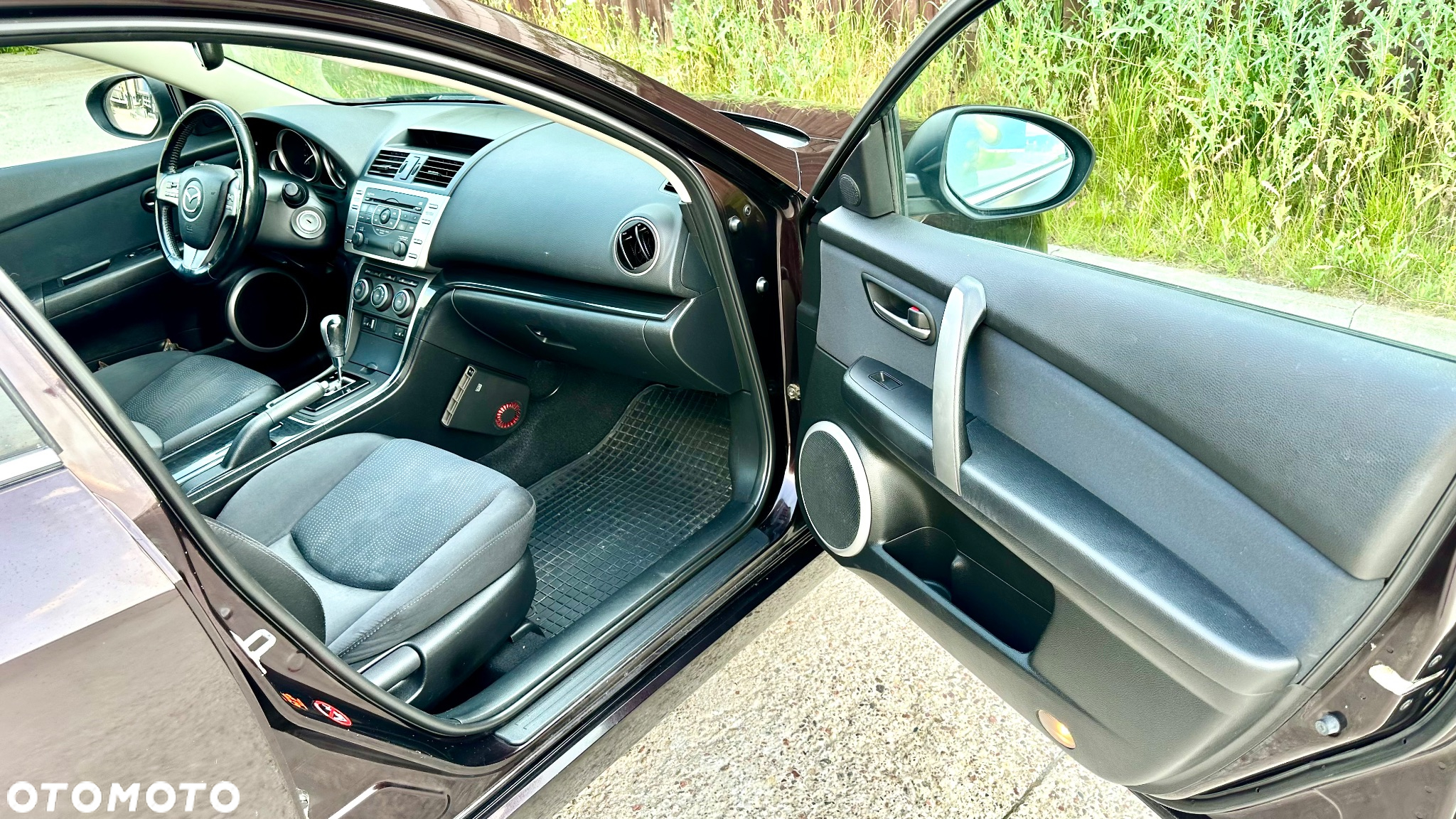 Mazda 6 Sport Kombi 2.0 Dynamic - 19