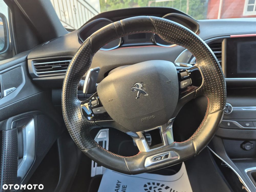 Peugeot 308 - 29