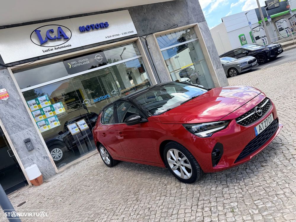 Opel Corsa 1.2 T - 5