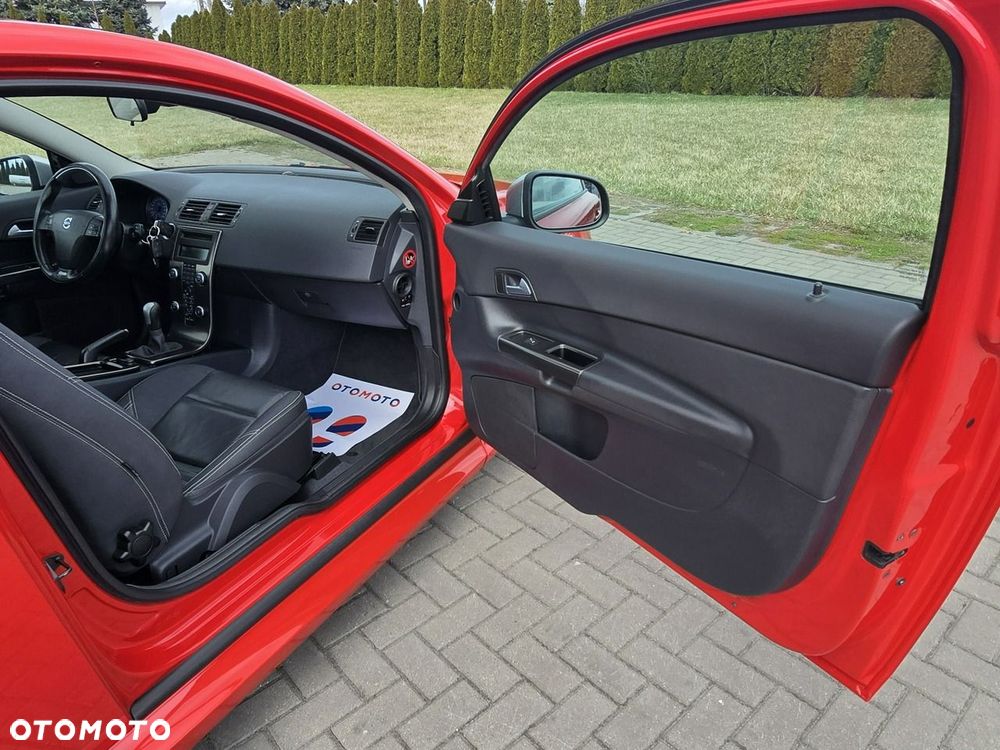 Volvo C30 - 22