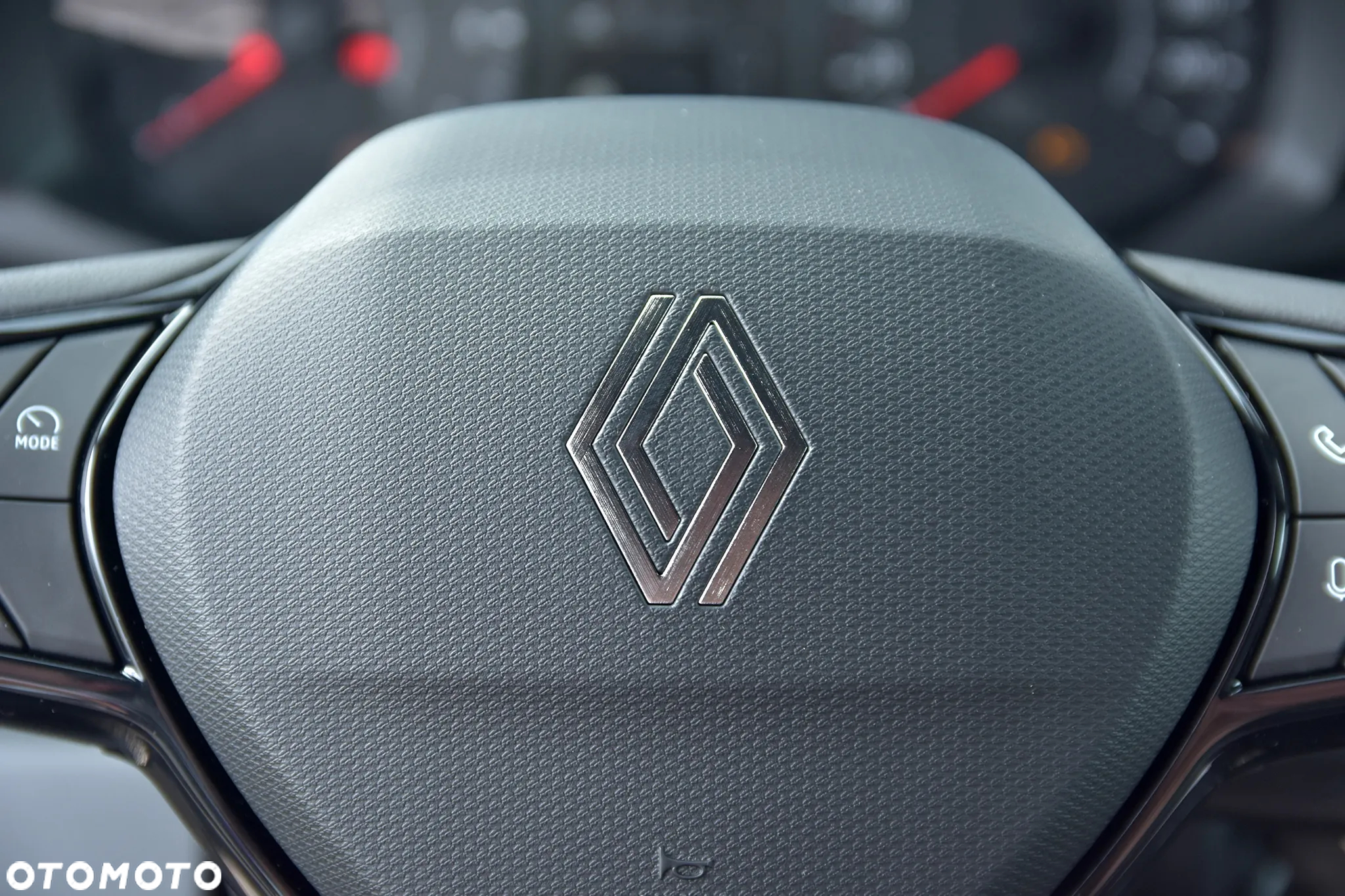 Renault Master Izoterma Chłodnia 2.0 150KM - 14