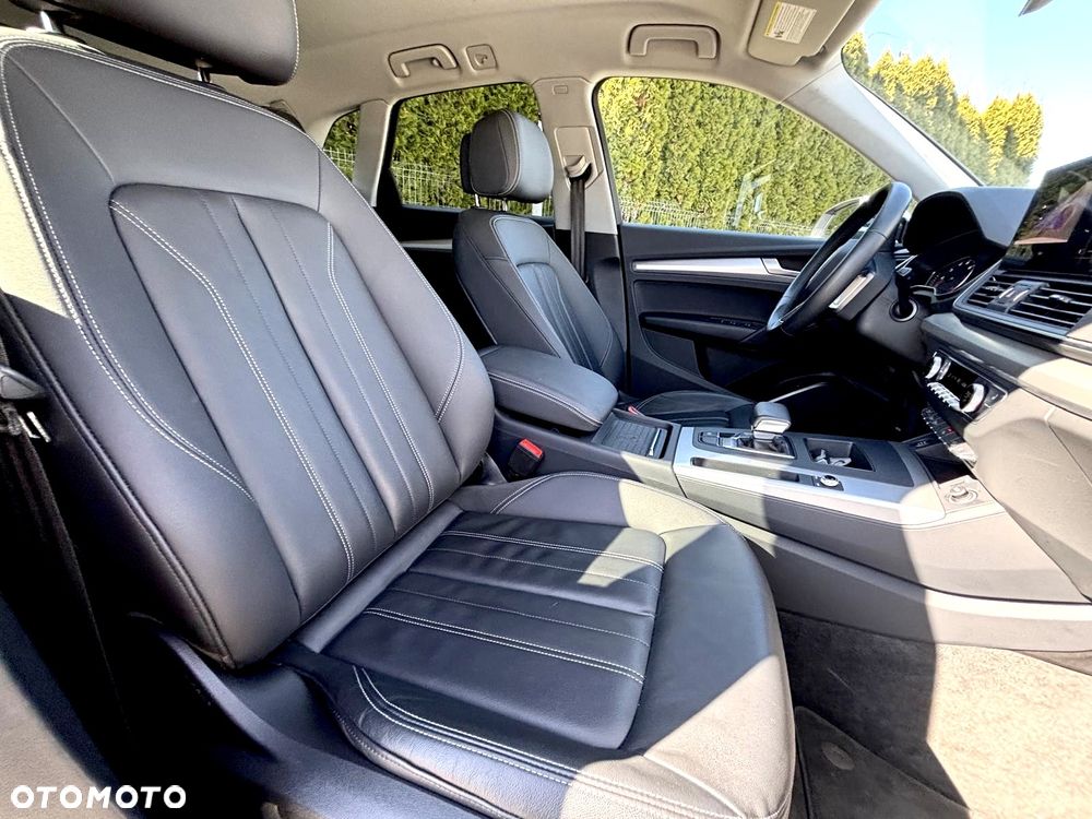 Audi Q5 45 TFSI quattro S tronic S line - 16