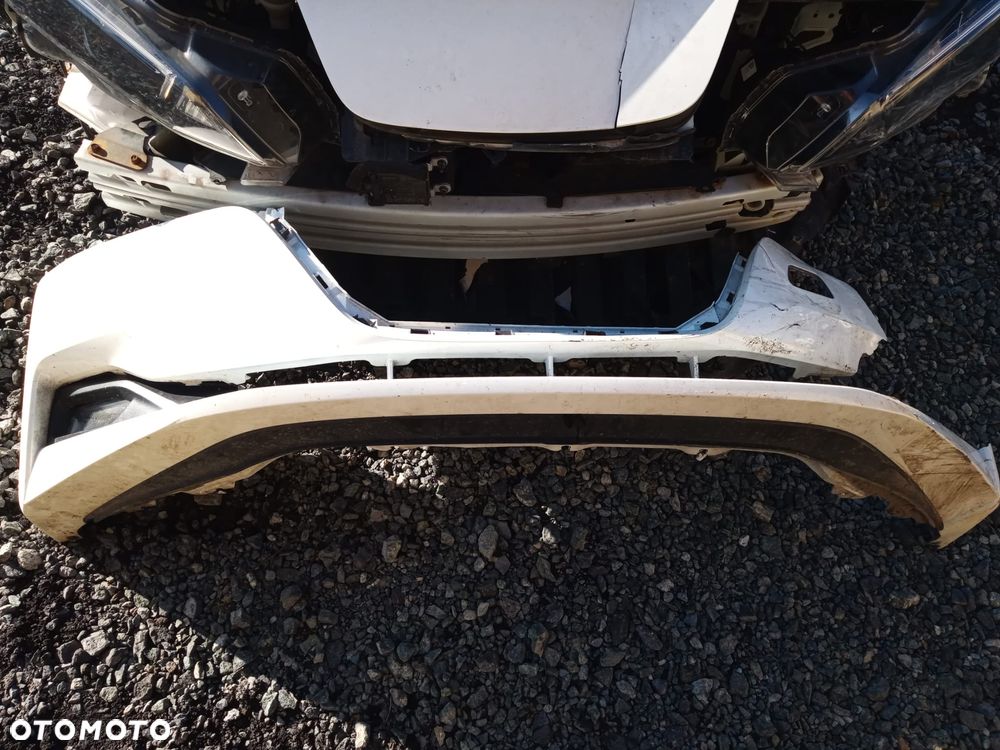 Nissan Leaf 40kWh Acenta - 8