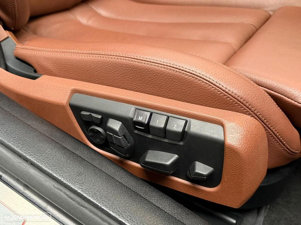 BMW 640 d xDrive M Sport Edition - 39