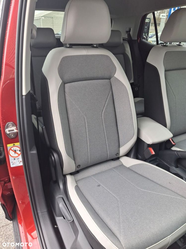 Volkswagen T-Cross 1.5 TSI ACT Style DSG - 15