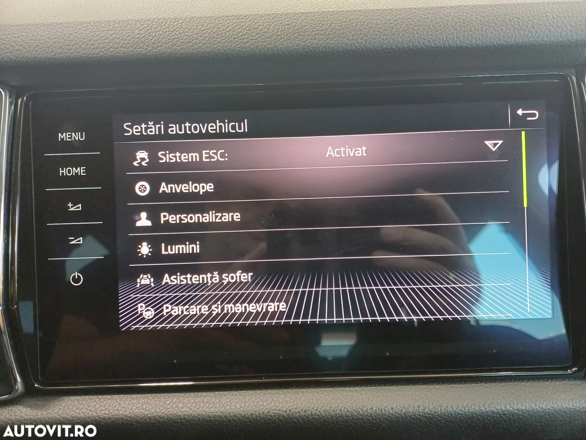 Skoda Kodiaq 2.0 TDI 4X4 DSG Style - 17