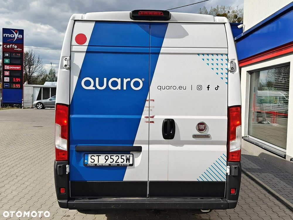 Fiat Ducato - 5