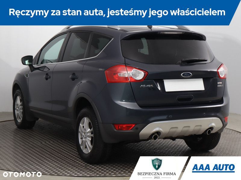 Ford Kuga - 5