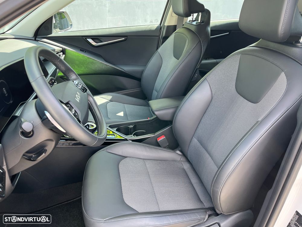 Kia e-Niro - 8
