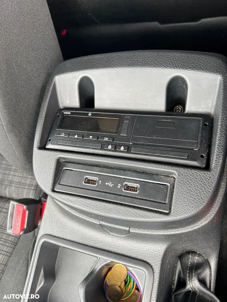 Mercedes-Benz X 220 d 4MATIC PURE - 14