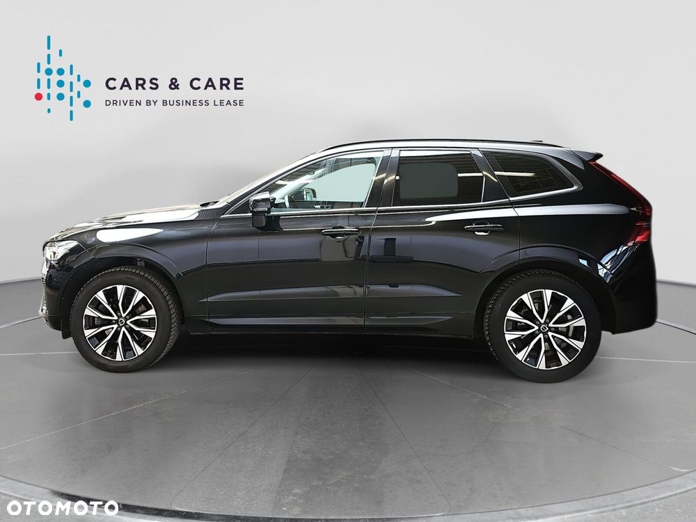 Volvo XC 60 B4 B Essential - 29