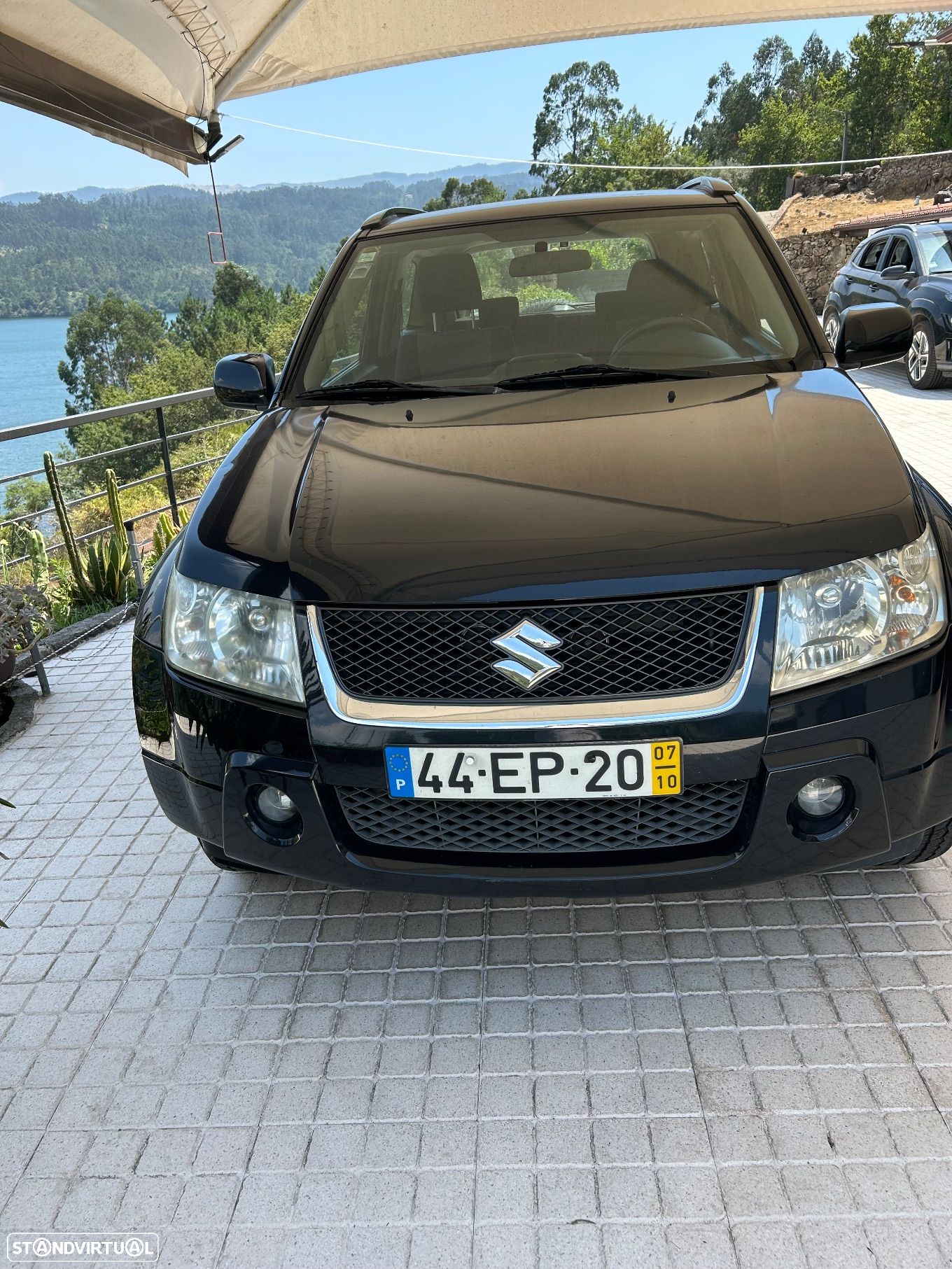 Suzuki Grand Vitara 1.6 VVT X-Sport - 1