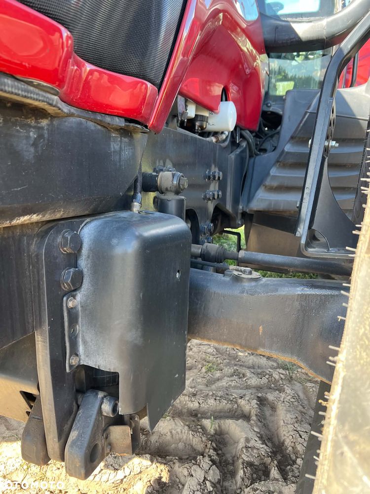 Valtra T 202V - 9
