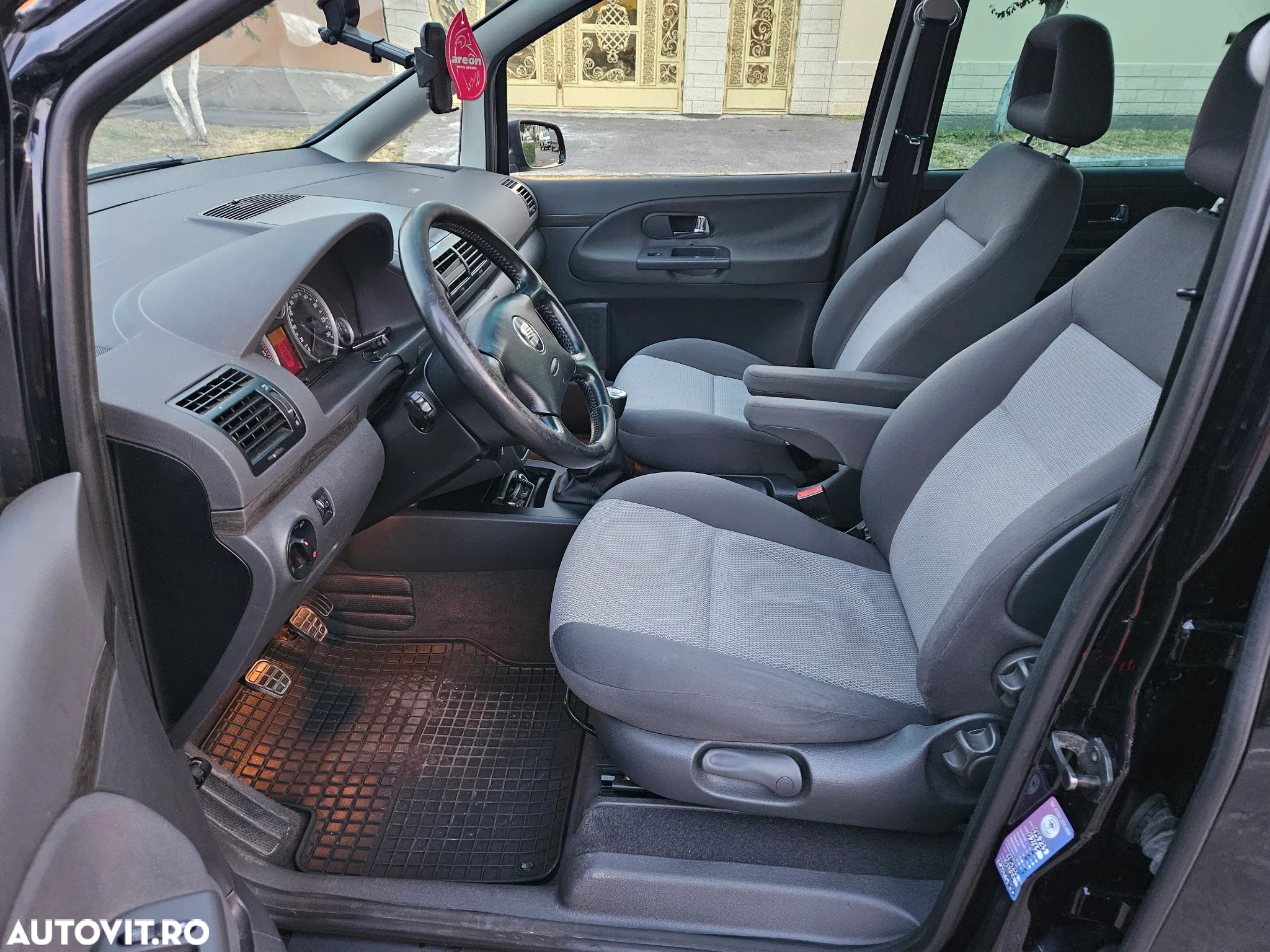 Seat Alhambra - 7