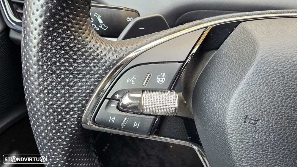 Skoda Enyaq iV 80 - 17