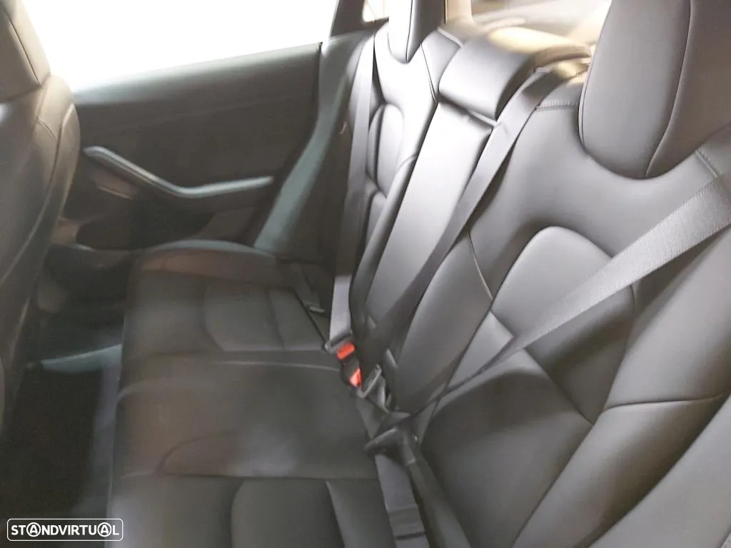 Tesla Model 3 Long Range Tração Integral - 8