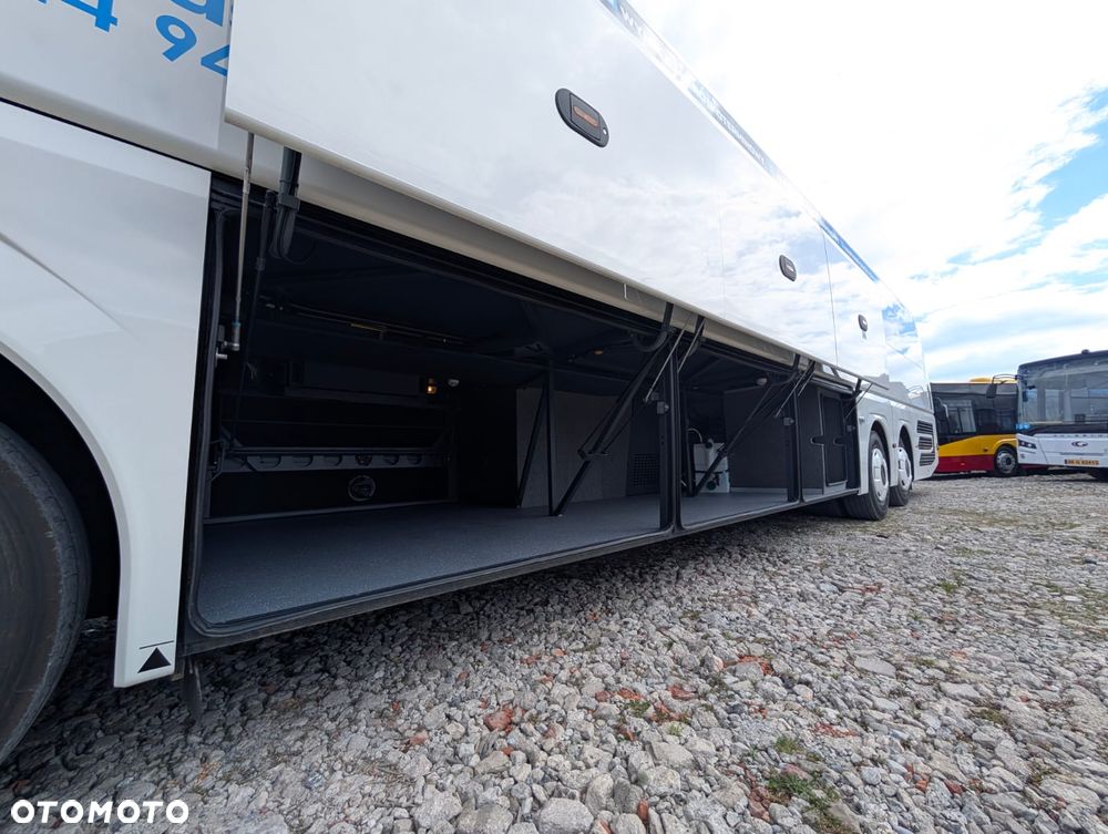 MAN Lion's Coach - 13