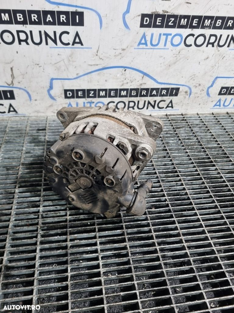 Alternator Hyundai IX35 1.7 2010 - 2019 116CP 1685CC D4FD (1171) Diesel 945908 - 3