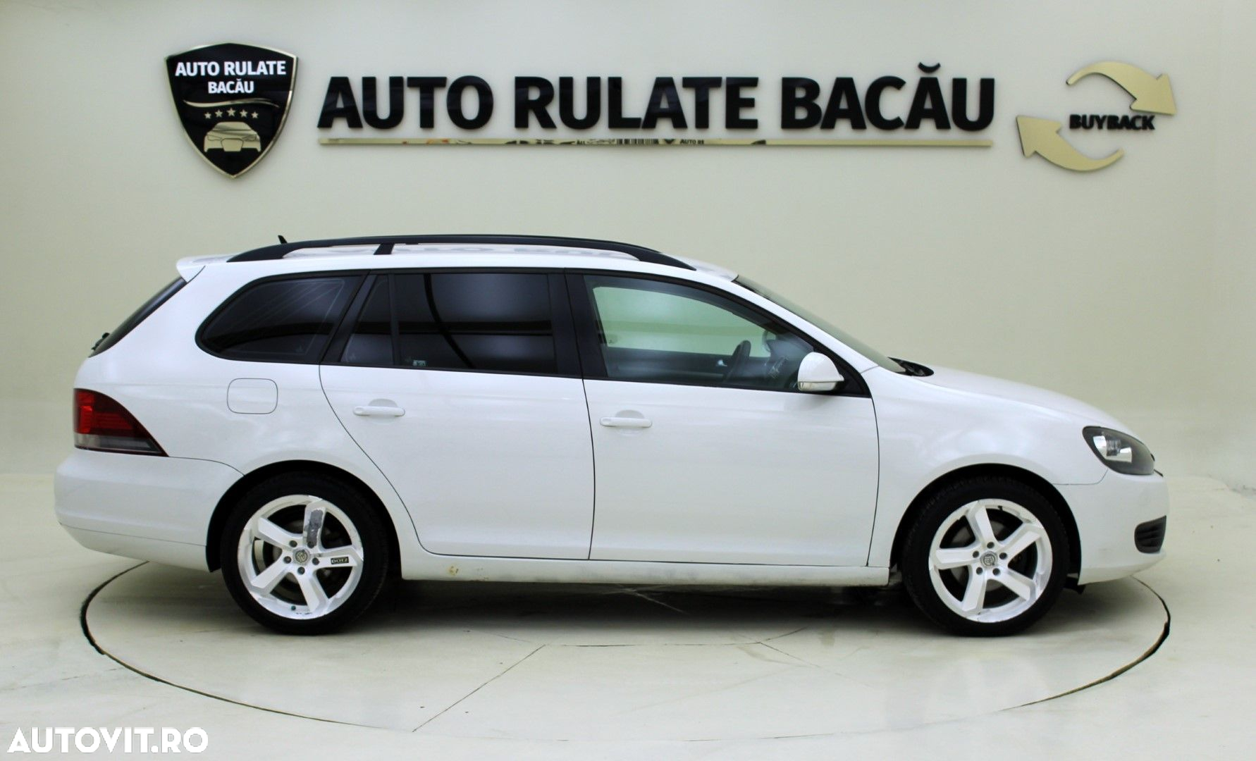 Volkswagen Golf - 4