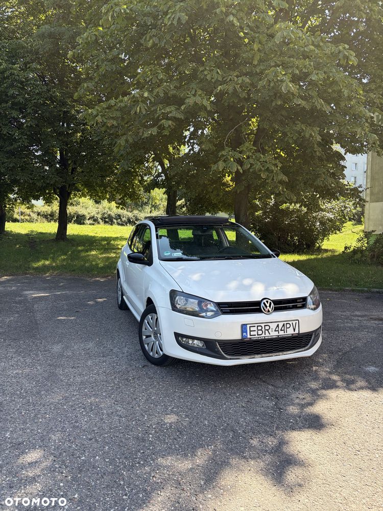 Volkswagen Polo - 8