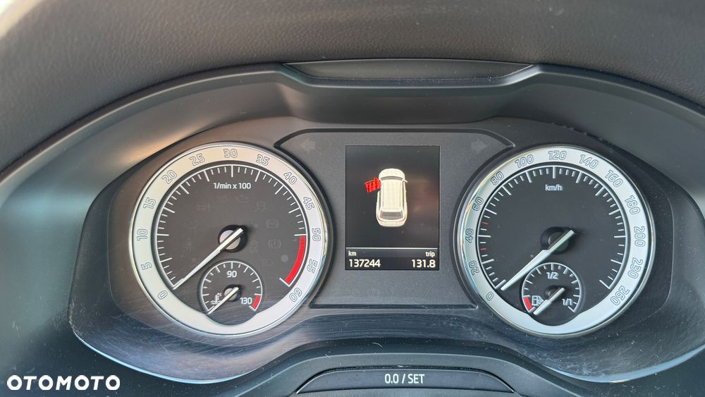 Skoda Kodiaq 2.0 TDI 4x2 Business DSG - 16