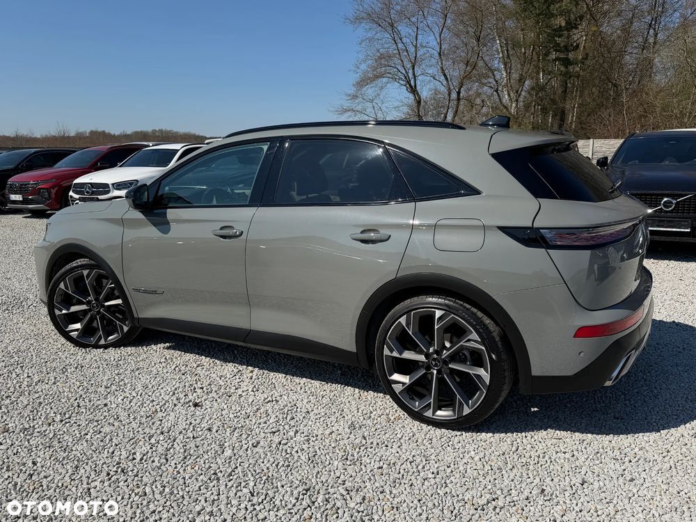 DS Automobiles DS 7 Crossback - 9