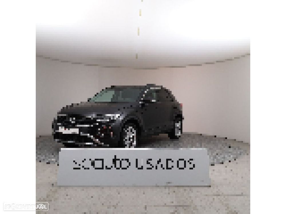 VW T-Roc 1.0 TSI Urban - 3