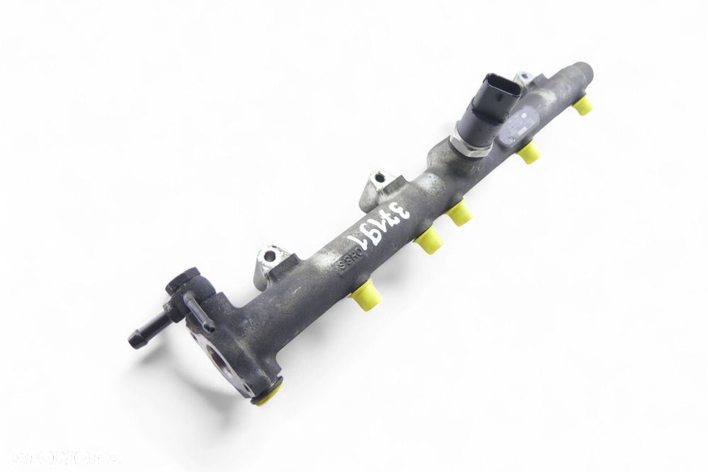 Listwa Wtryskowa Czujnik KIA SPORTAGE HYUNDAI TUCSON 2.0 CRDI 31400-27001 - 3