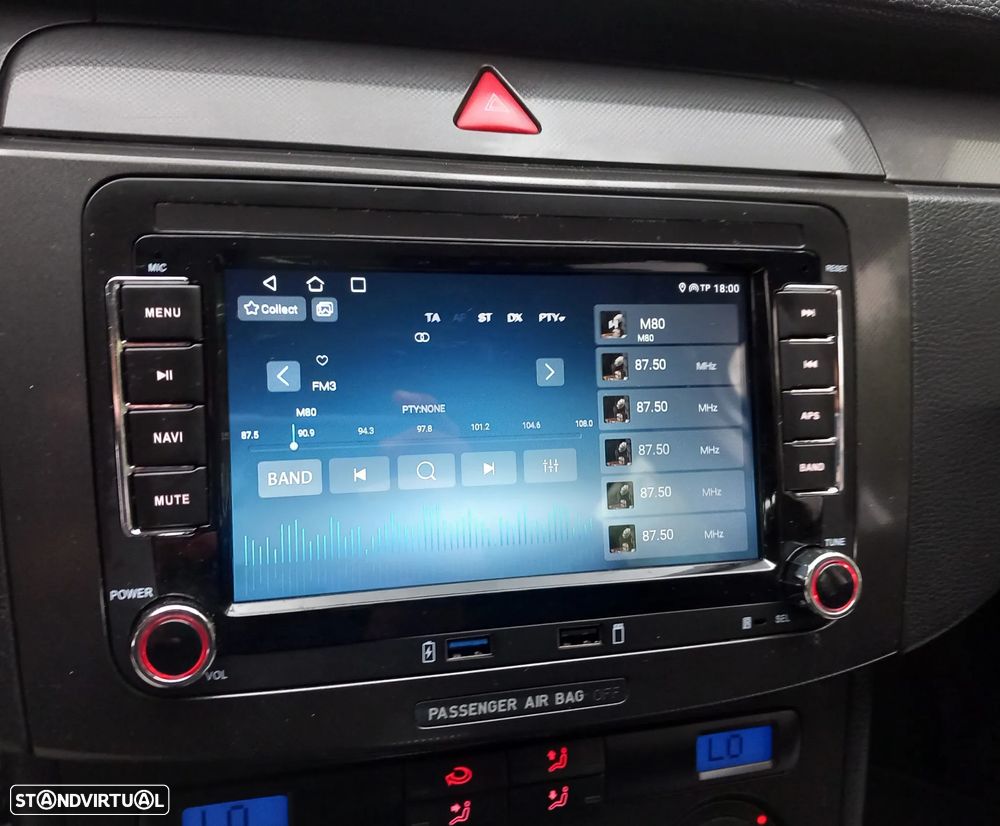 VW Passat Variant 1.9 TDi Trendline Pack - 29