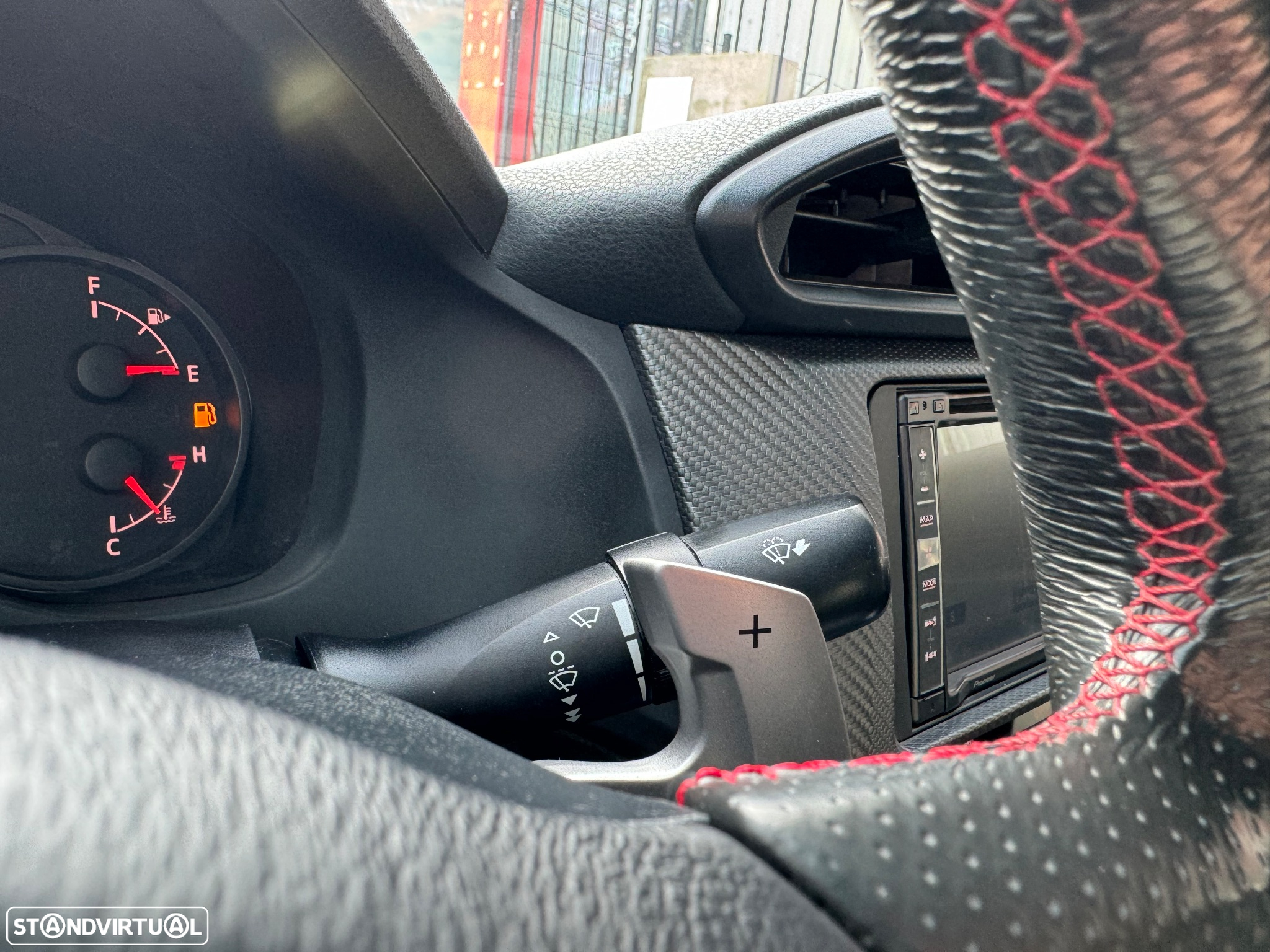 Subaru BRZ 2.0i Auto Sport - 20
