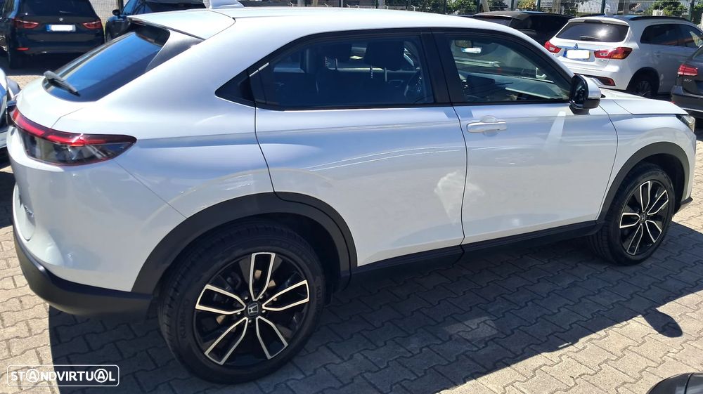 Honda HR-V 1.5 i-MMD e:HEV Advance - 23