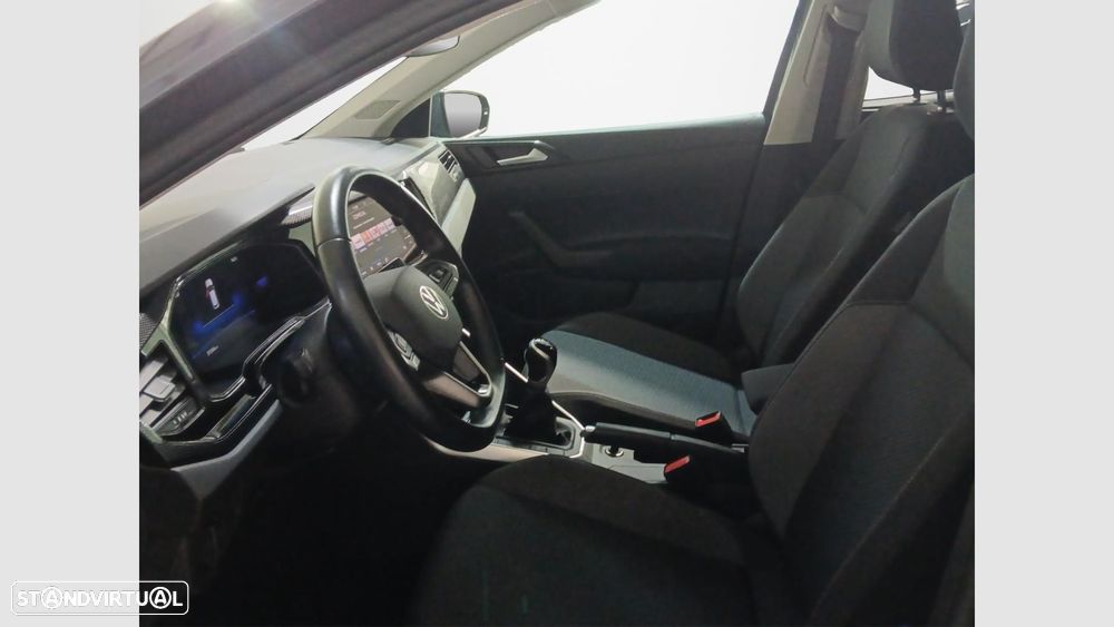VW Polo 1.0 TSI Urban - 9