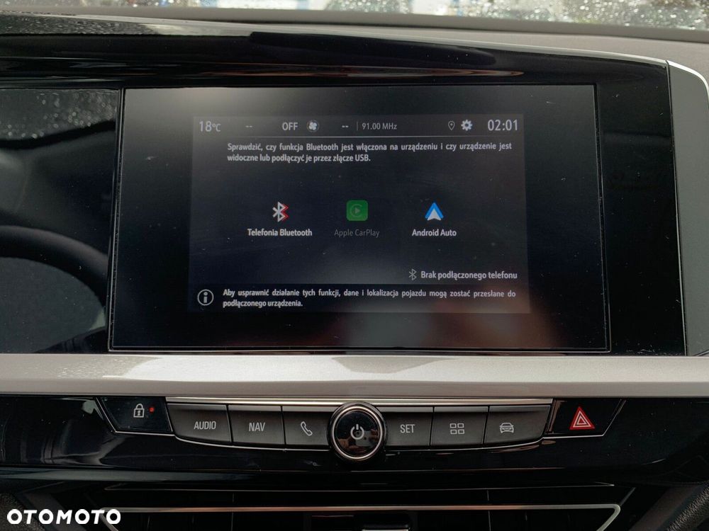 Opel Grandland 1.2 T GS S&S - 24