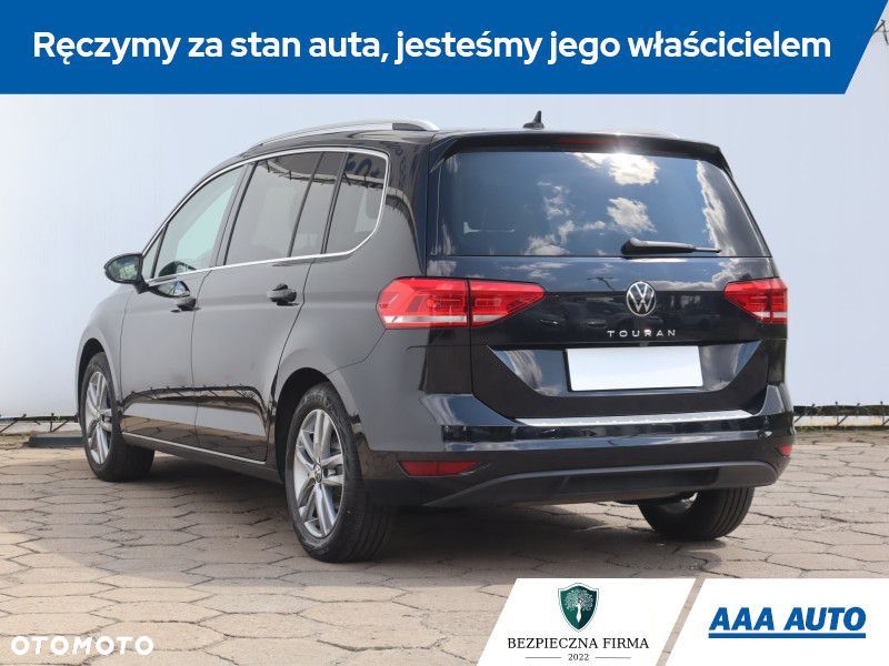 Volkswagen Touran - 6