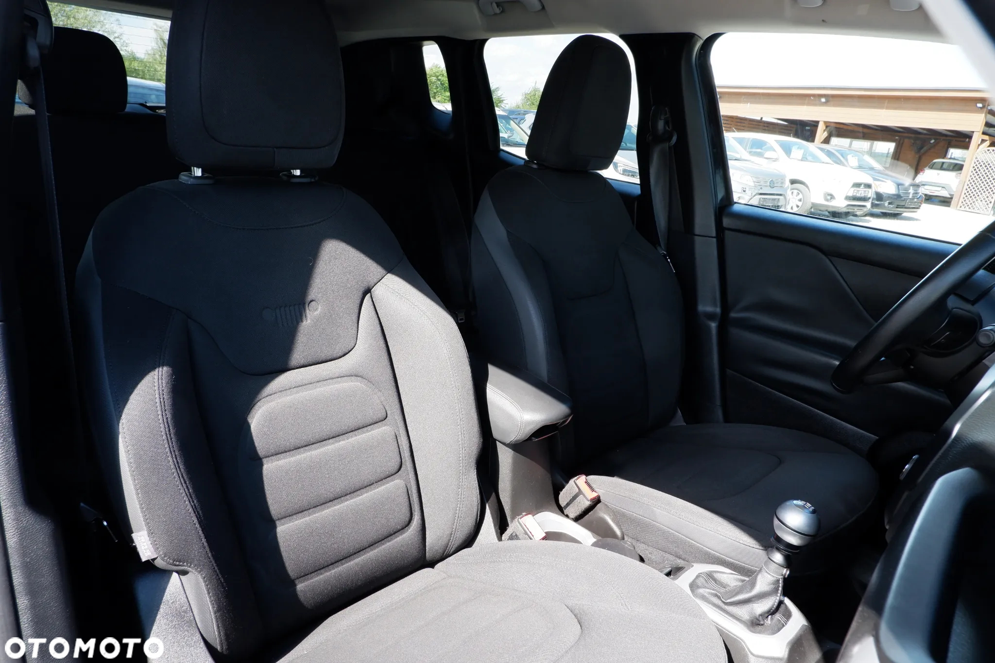 Jeep Renegade 2.0 MultiJet Limited 4WD S&S - 10