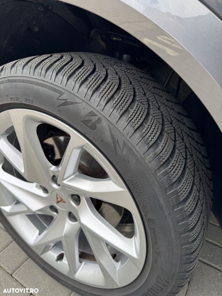 Cupra Formentor - 22