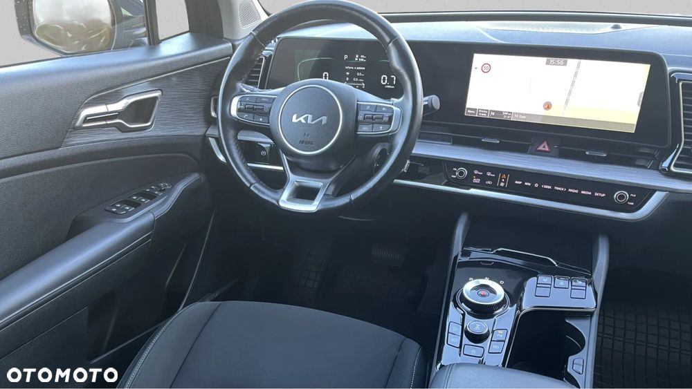 Kia Sportage 1.6 T-GDI L Business Line 4WD DCT - 13