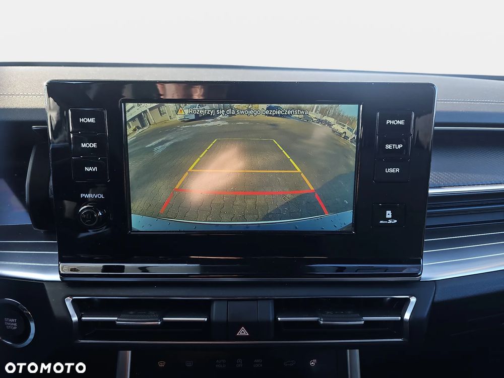 SsangYong/KGM Torres 1.5 T-GDI Wild 4WD - 17