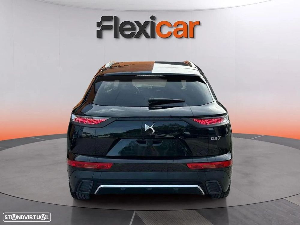 DS DS7 Crossback 1.5 BlueHDi Performance Line EAT8 - 6