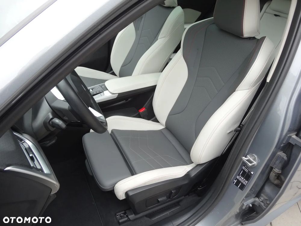 BMW X2 sDrive20i GPF M Sport X - 21