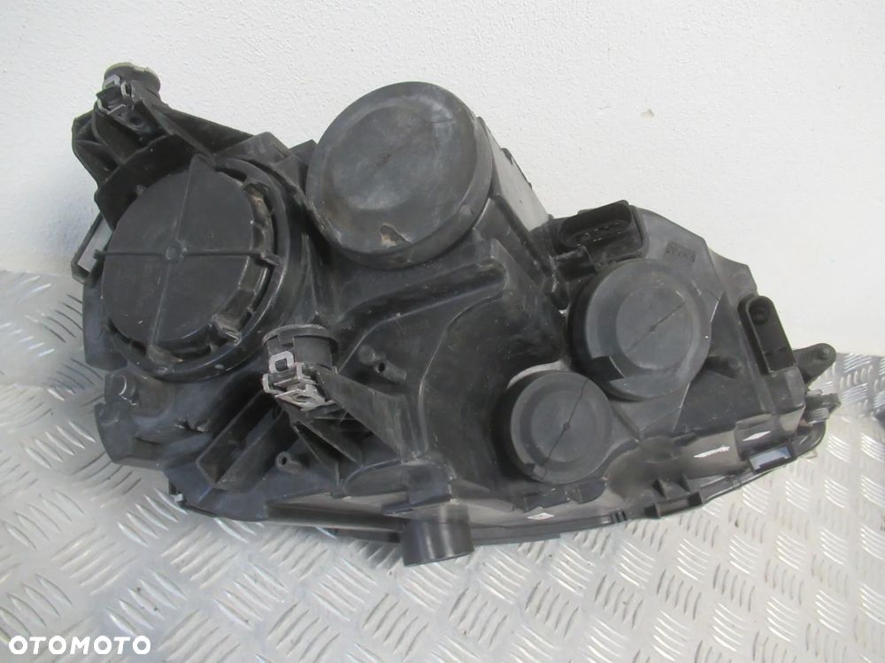 LAMPA PRZEDNIA PRZÓD LEWA VW GOLF VII 7 5G1 2012-2016 - 26