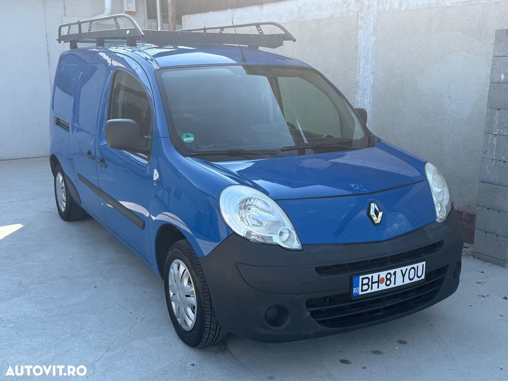 Renault KANGOO - 2