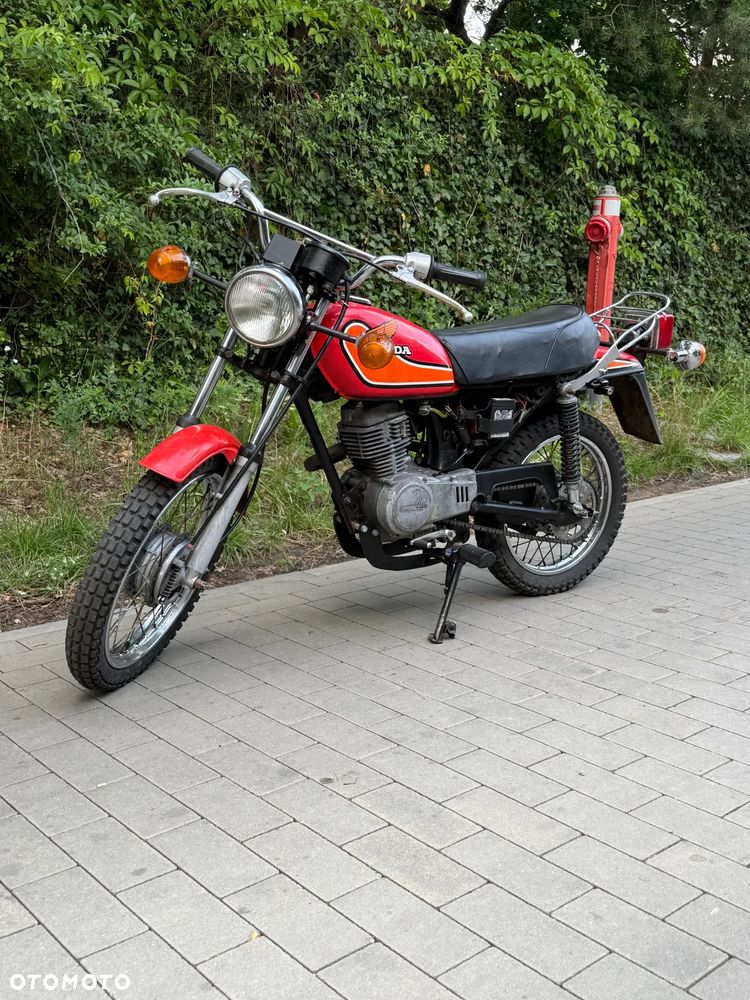 Honda Inny - 4