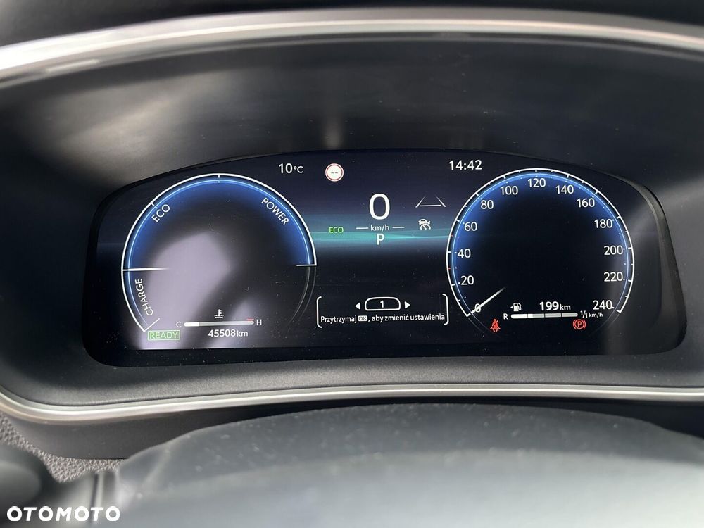 Toyota Corolla 1.8 Hybrid Style - 18